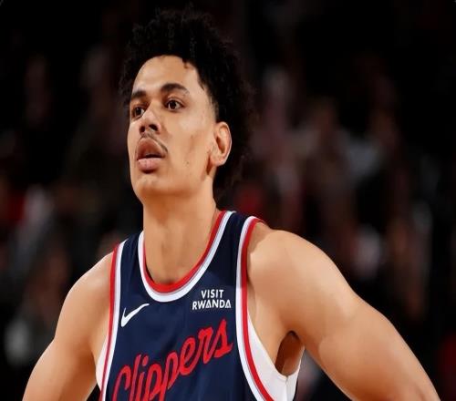 輸湖人卻看到希望！首發攻守兼備，馬瑟林統領替補，加蘭還沒復出