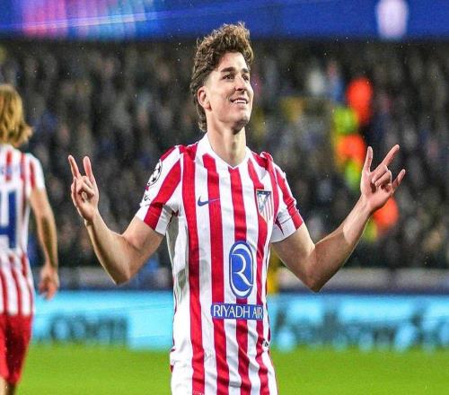 歐冠附加賽馬競33布魯日，防線頑疾導(dǎo)致戰(zhàn)績不穩(wěn)，次回合或出局