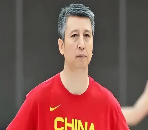 大膽預測，中國男籃12人大名單！徐杰徐昕入選，趙繼偉龐崢麟出局