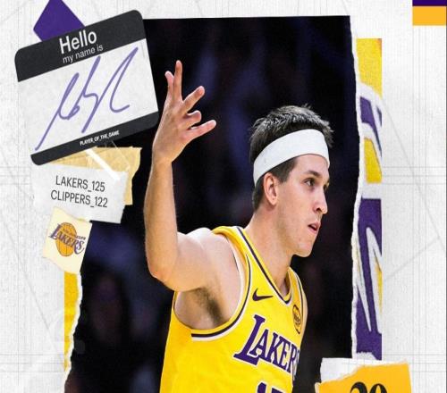 雷迪克盛贊里夫斯太出色！1點(diǎn)歷史后衛(wèi)最高名嘴：換隊(duì)可成得分王