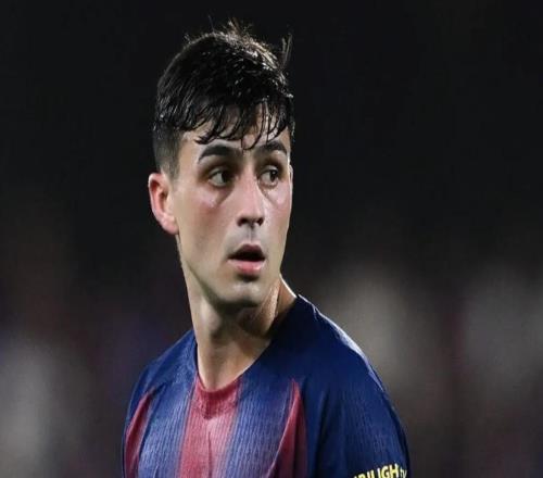 TA：對陣萊萬特佩德里不會首發(fā)，巴薩清楚其回歸不能操之過急