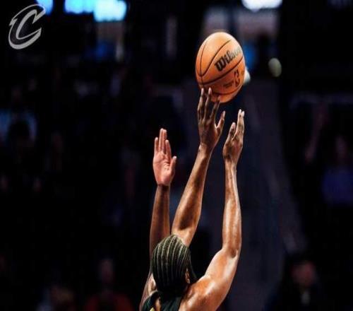 拉鋸戰！騎士領先14分被追分：阿倫米切爾同砍15分，哈登做嫁衣