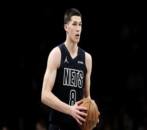 高順位樂透秀變成了一名投手，籃網(wǎng)這樣的培養(yǎng)方式令人無法理解