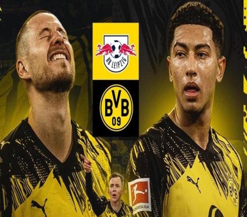 遇到克星！多特近10次戰(zhàn)萊比錫輸7場(chǎng)，客場(chǎng)交手5連敗