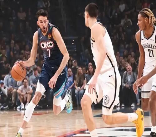 隨著掘金大勝54分，湖人3分險勝，西部最新排名出爐！雷霆43勝