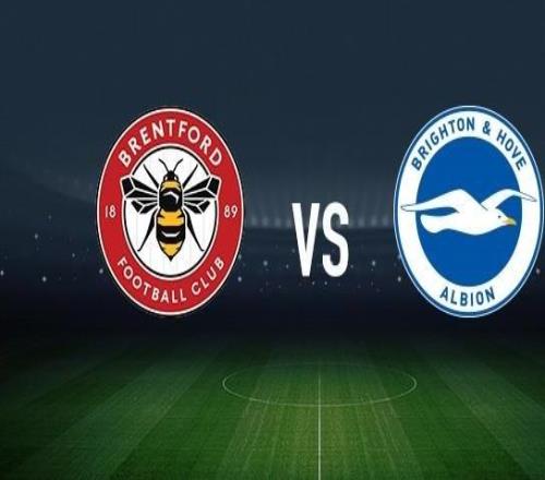 布倫特福德vs布萊頓：亨德森、凱萊赫首發(fā)，三笘薰、米爾納出戰(zhàn)