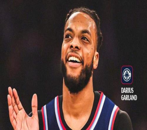 加蘭首談被騎士交易：腳傷是關(guān)鍵，認(rèn)可哈登經(jīng)驗(yàn)，看好快船的前景