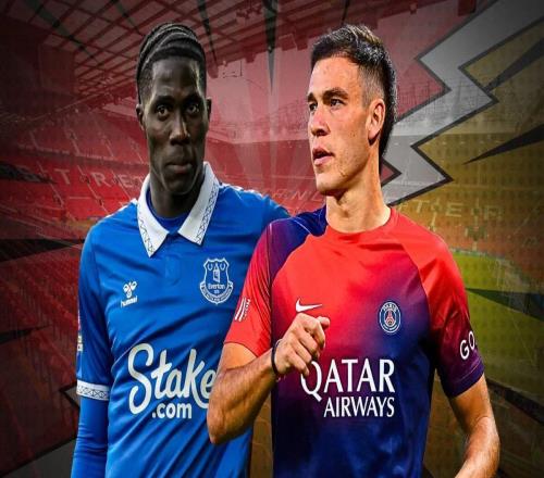 曼聯(lián)準(zhǔn)備換個奧納納！5000萬鐵腰進(jìn)入中場引援清單，其想加盟豪門