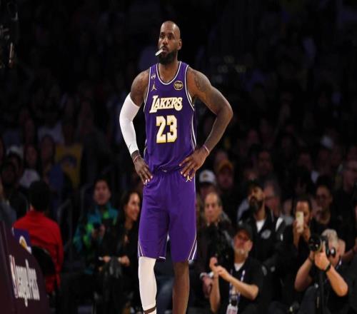 勒布朗詹姆斯會出戰(zhàn)嗎湖人隊最新傷病報告