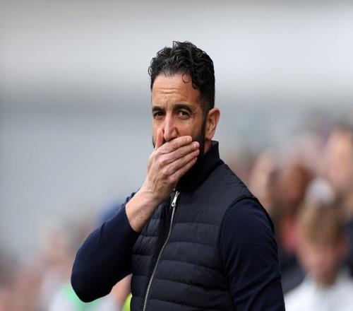 英超BIG6最差主帥排名！你以為阿莫林是最差的那你真的冤枉他