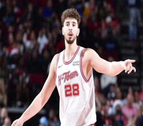 火箭復仇！東部黑馬倒下，杜蘭特35分8板4助，一戰(zhàn)認清了4個現(xiàn)實