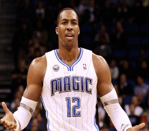 又11投9中！此人這樣打下去，霍華德的NBA紀錄不保了