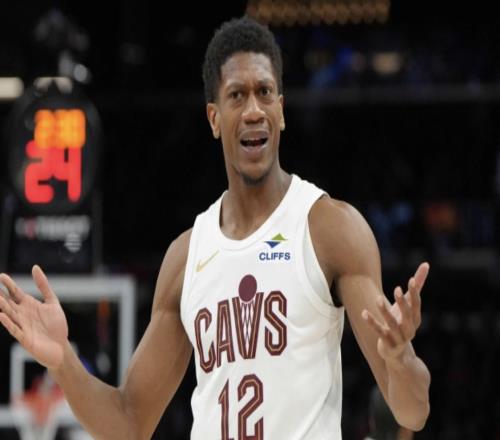 隊內(nèi)賽季報銷第三人，記者：國王德安德烈亨特將接受眼部手術(shù)