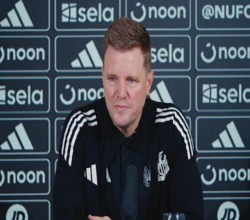 埃迪豪：曼城是標(biāo)桿，我們從每次輸給他們的痛苦經(jīng)歷中成長(zhǎng)