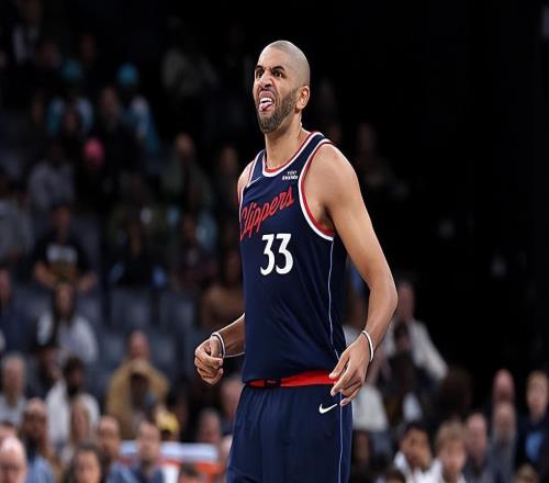 狀態(tài)真是不太理想，快船還應該讓鋒線老將留在輪換陣容中嗎