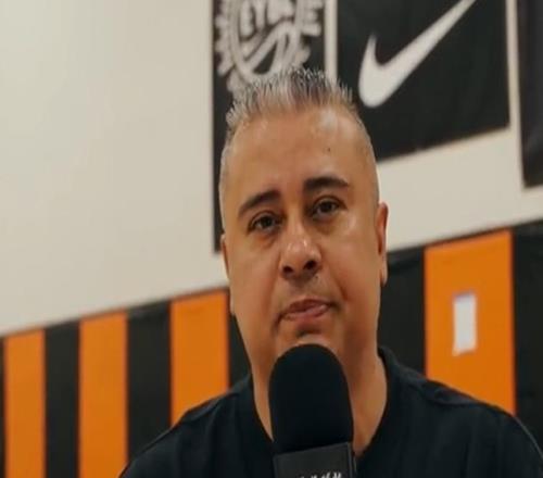 美高主帥談張博源：直指四點提升，寄語選一個信任他的大學(xué)沖NBA