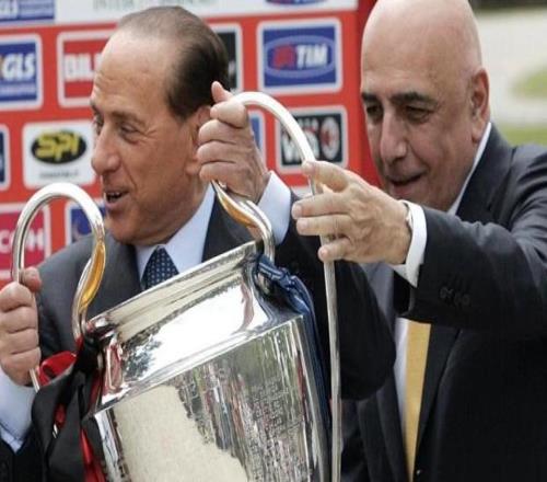 加利亞尼：老貝買米蘭純粹出于愛，他都不知道俱樂部欠多少債