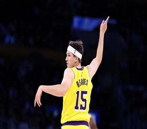 復(fù)出后的效果立竿見影，接下來湖人必須得為他提供頂薪合同了