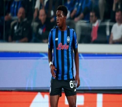 斯基拉：過(guò)去幾周曼聯(lián)、熱刺、紐卡、森林球探考察了阿哈諾爾