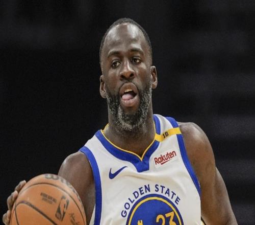 勇士老板：格林從未被納入交易討論，也未被擺上貨架