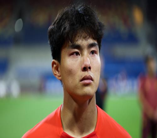 敗訴！恒大足校必須放人，楊黔東自由身落定，上海海港迎來小國腳