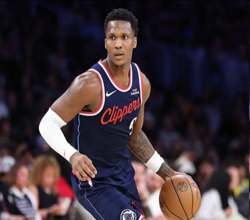 快船將帥集體不滿末節(jié)判罰！船記：這是我見過盧最生氣采訪之一