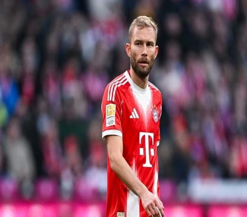 記者：萊默爾將缺席今晚拜仁對陣法蘭克福的比賽