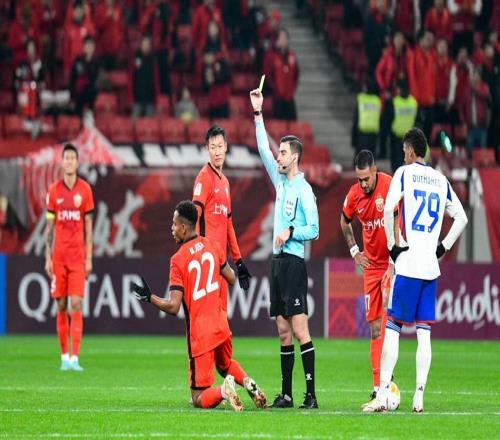 倒吸涼氣！亞冠總積分公布：BIG4坑苦中超，背后真相誰能不生氣