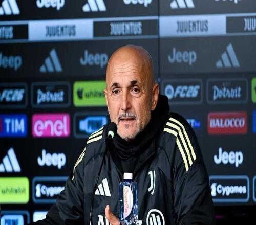 斯帕萊蒂：我們還會(huì)用迪格雷戈里奧科莫真正的價(jià)值在于團(tuán)隊(duì)