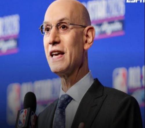 重磅！聯(lián)盟正式通告：NBA下賽季調整規(guī)則，堅決扼殺擺爛！