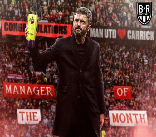 卡里克首次表態(tài)希望轉(zhuǎn)正執(zhí)教曼聯(lián)！成頭號熱門，自曝已做長遠(yuǎn)計(jì)劃