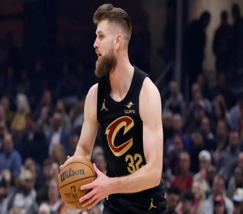 哈登加盟后的潛在受益者騎士鋒線大將有機(jī)會扮演更重要的角色