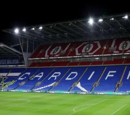 對陣切爾西的比賽球迷喊恐同口號，卡迪夫城被英足總指控