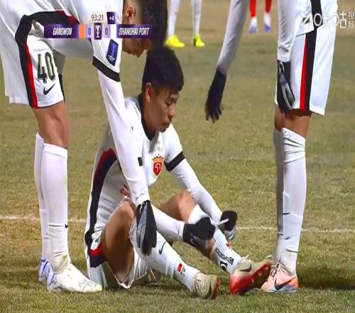 30場3勝！中超Big4踢亞冠刷新紀(jì)錄：東亞區(qū)倒數(shù)第2，僅比柬埔寨高