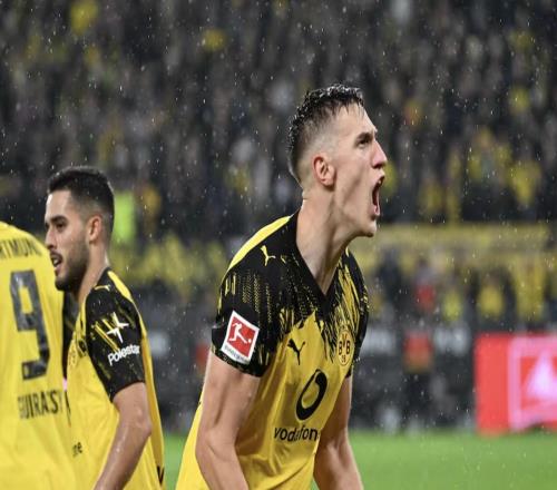 阿斯：皇馬重點關(guān)注施洛特貝克多特會主動聯(lián)系皇馬推薦球員