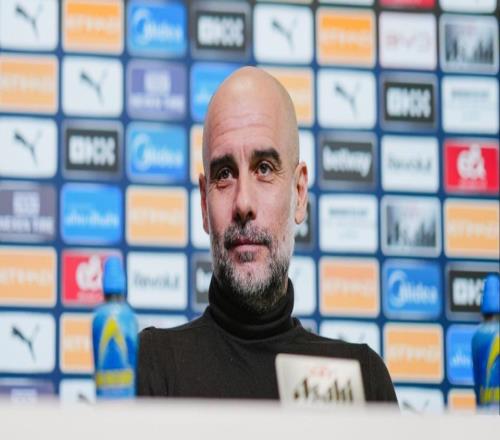 一針見血！瓜帥談皇馬巨星遭歧視：只強調(diào)膚色才是真正種族主義