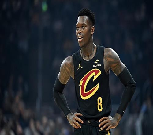 面對弱旅籃網終于找到了狀態(tài)，騎士后場新援能否保持水準呢