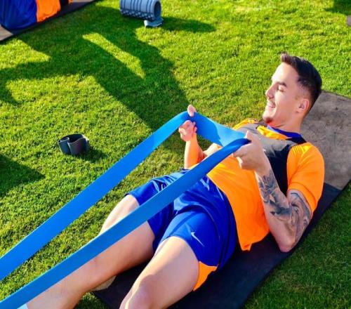 泰山三叉戟+防線中超頂級！小德+學霸勝任主力一位置是最大短板