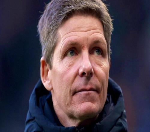 羅馬諾：水晶宮已告知格拉斯納，他們希望其繼續(xù)執(zhí)教球隊