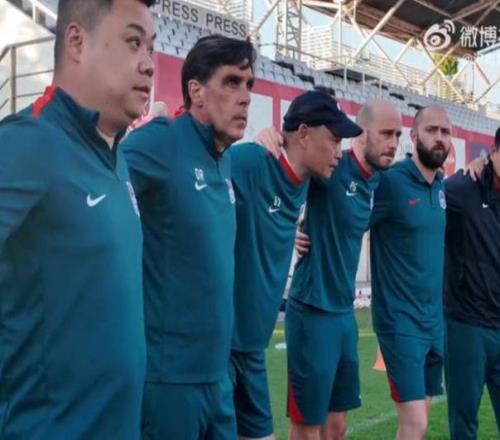 河南齊宣王！官宣6將加盟續(xù)約6將首輪客戰(zhàn)海港摸底考兩連主搶分