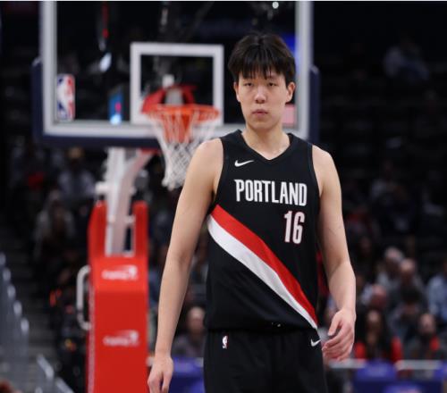 楊瀚森4分無緣對位偶像！掘金狂勝開拓者54分約基奇32+9+7