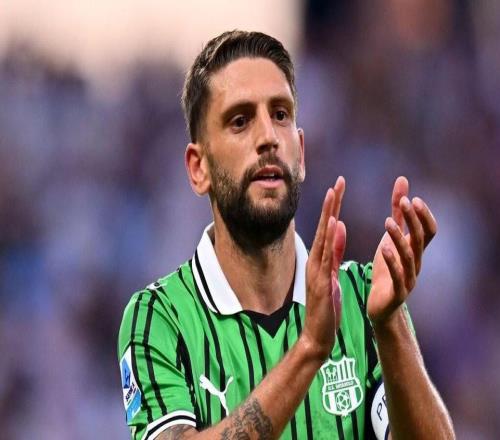 梅開(kāi)二度助薩索洛取勝，貝拉爾迪：想回國(guó)家隊(duì)我得繼續(xù)努力