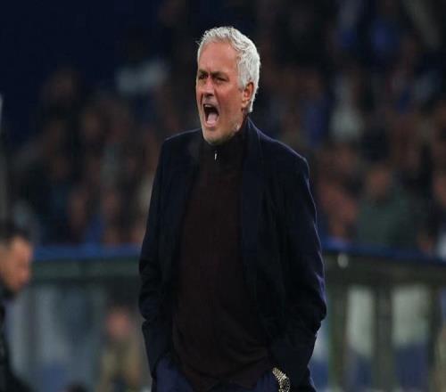 足壇一夜動(dòng)態(tài)：穆里尼奧遭炮轟姆巴佩考駕照切爾西官宣贊助商