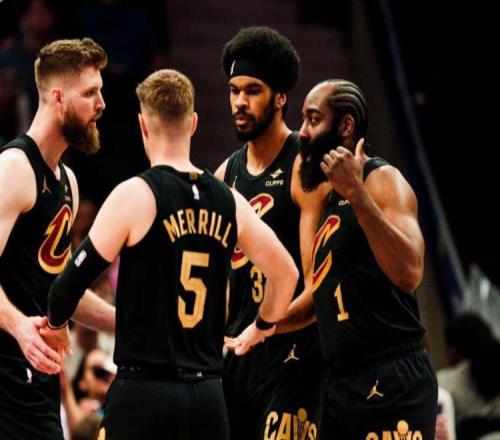 騎士118113黃蜂！無解的不是7連勝，是梅里爾談哈登帶來的一變化