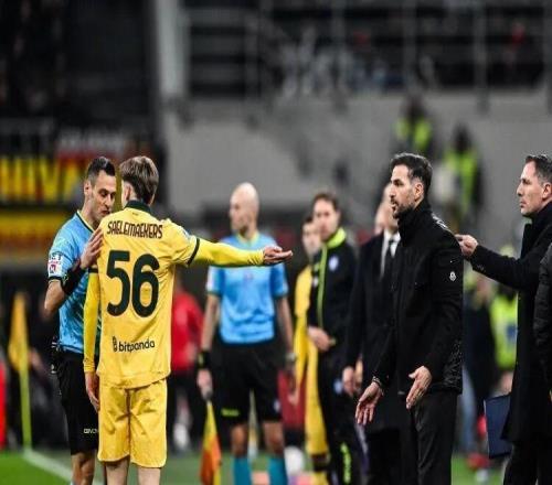 全市場丨法布雷加斯在兩次事件中均安然無恙