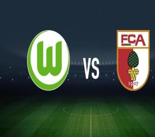 沃爾夫斯堡vs奧格斯堡：埃里克森、馬耶爾首發(fā)，亞基奇、凱文施洛特貝克出戰(zhàn)