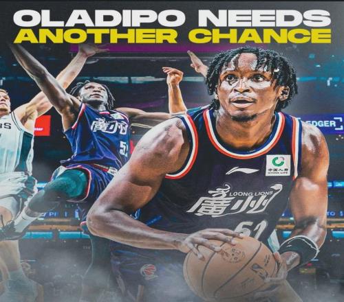 宣布了！交易達成！你好，NBA榜眼秀！