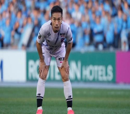 長友佑都：希望遠藤航能回歸我也在全力備戰(zhàn)世界杯