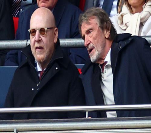 名記：英足總不會指控拉爵的“移民殖民”言論，只是進行提醒