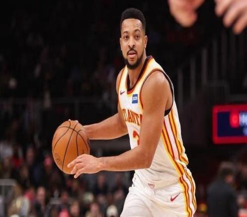 奧孔古22分NBA常規(guī)賽老鷹97128熱火希羅24分4板3助